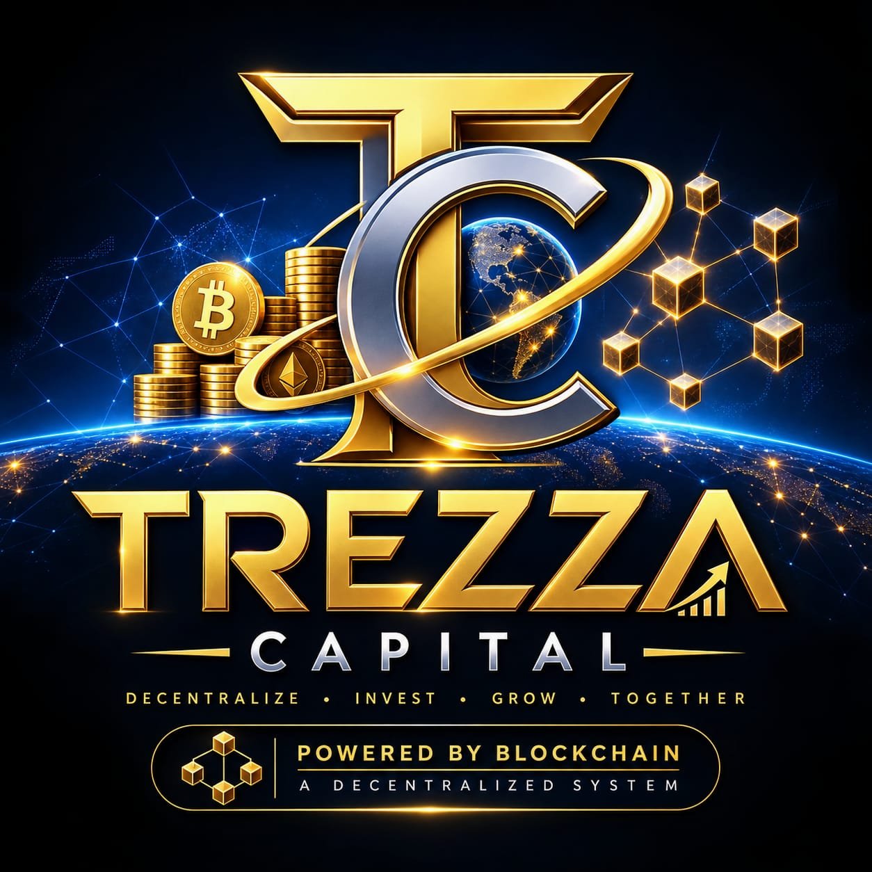 Trezza Capital Thailand investment banner